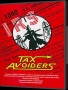 Atari  2600  -  Tax Avoiders (1982) (American Videogame)